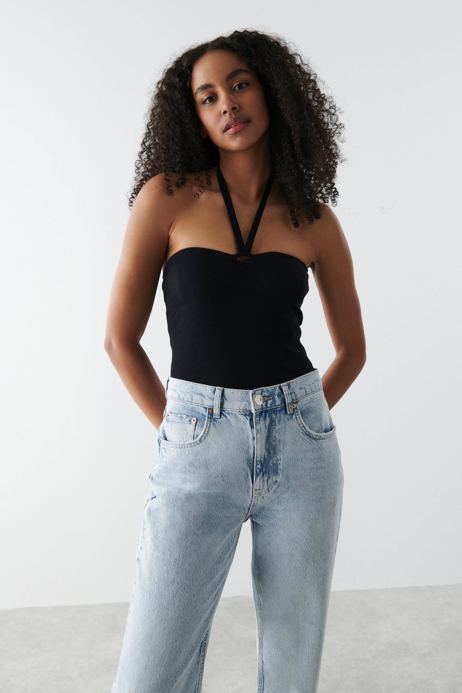 Alvina top
