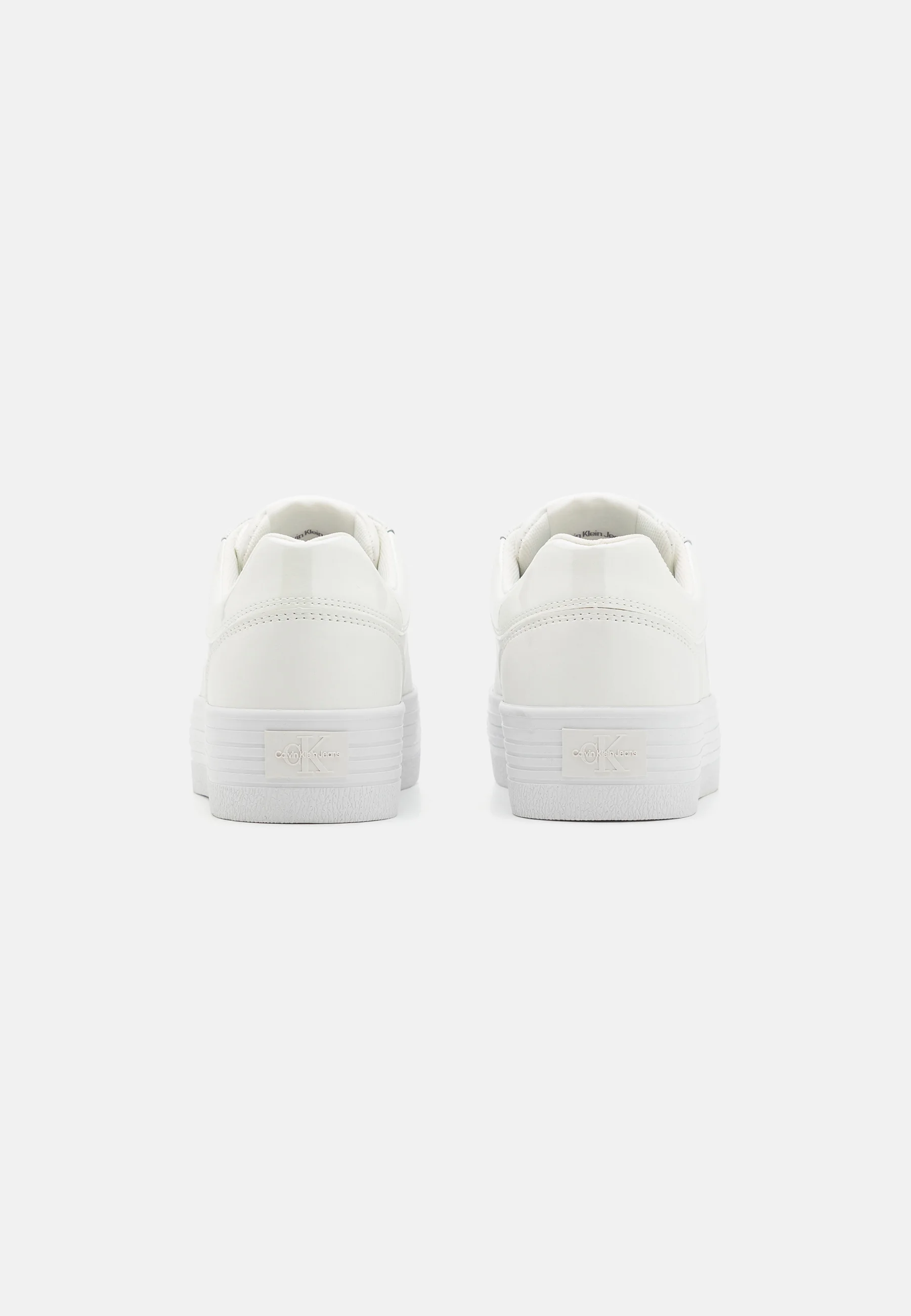 Calvin Klein Jeans BOLD - Zapatillas bajas