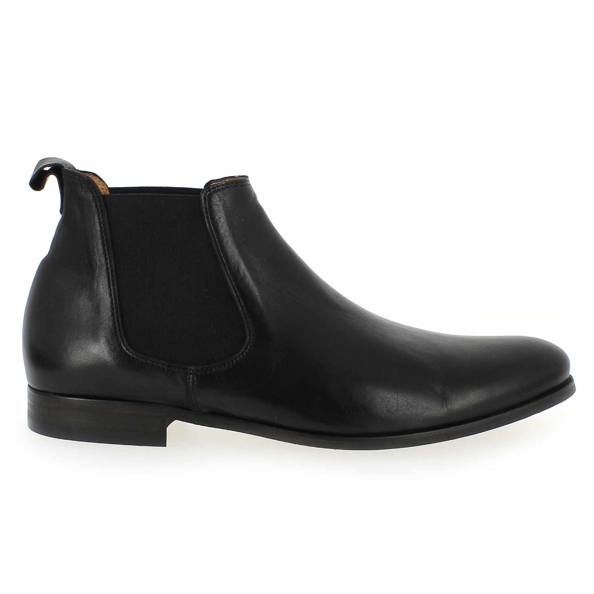 Brett and Sons  4126 BETONE - Noir