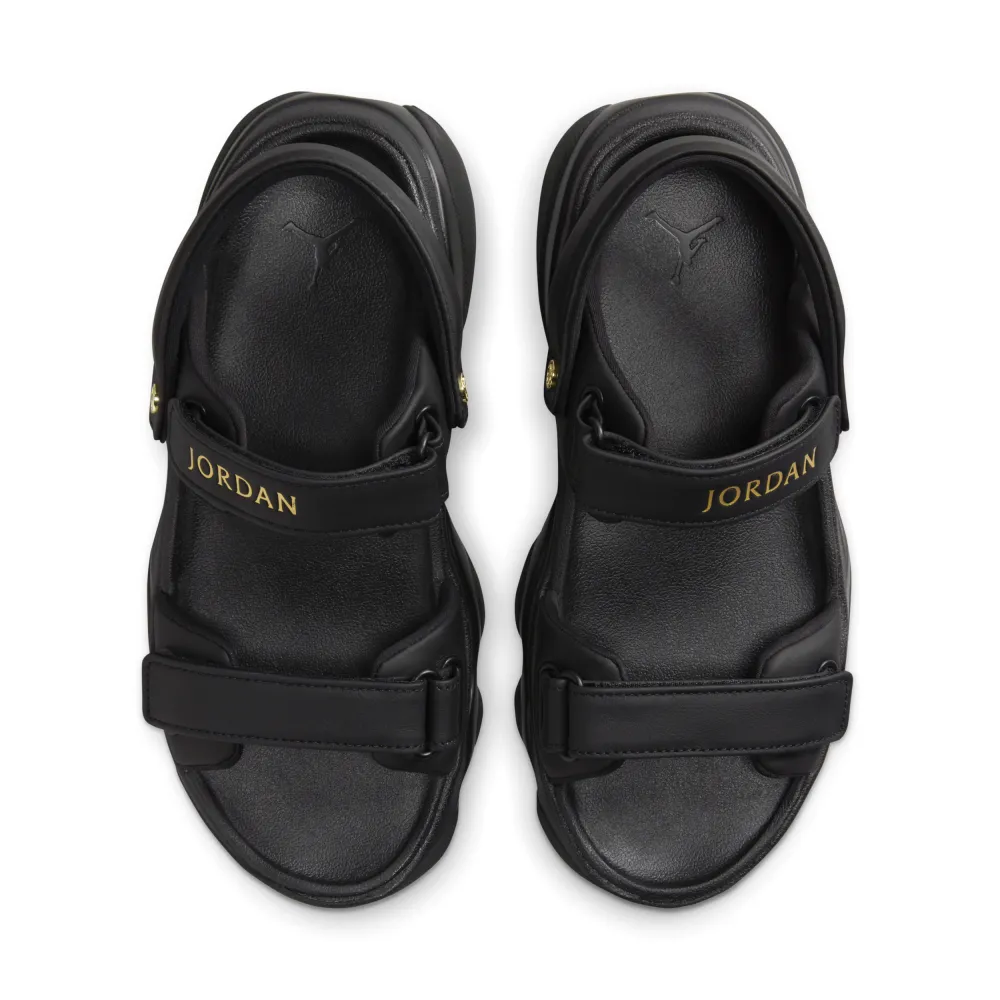NIKE JORDAN Deja FN5036-001 / schwarz
