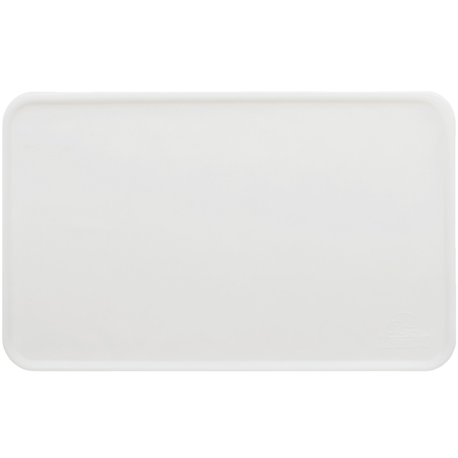 KaraLuna Futternäpfe KaraLuna Basic Napfunterlage 60x40 cm transparent L