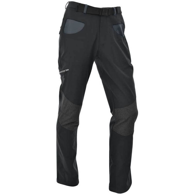 Maul Sport Klettermaxl Trekkinghose Herren