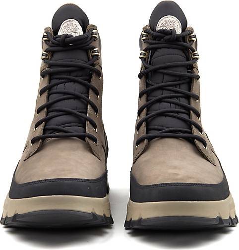 Timberland Schnürboot TBL ORIGINALS ULTRA
