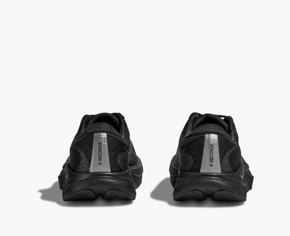 Rincon 4 Black/Black