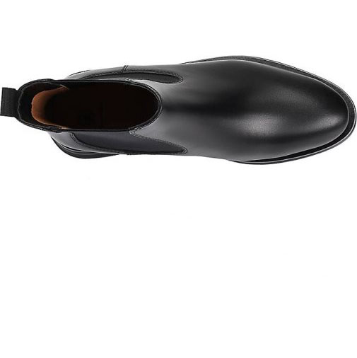 ekonika Stiefeletten in klassischem Design
