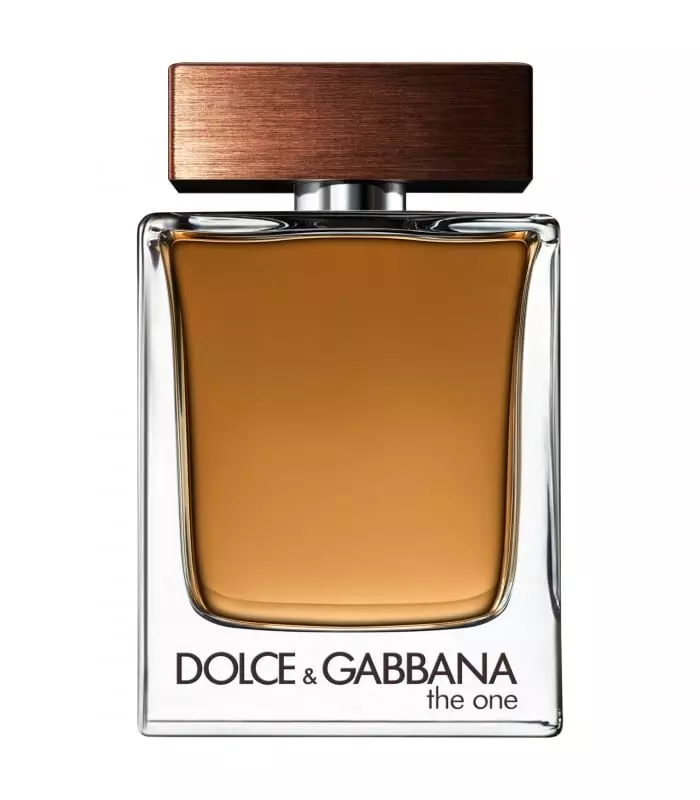 THE ONE FOR MEN Eau de Toilette Vaporisateur
