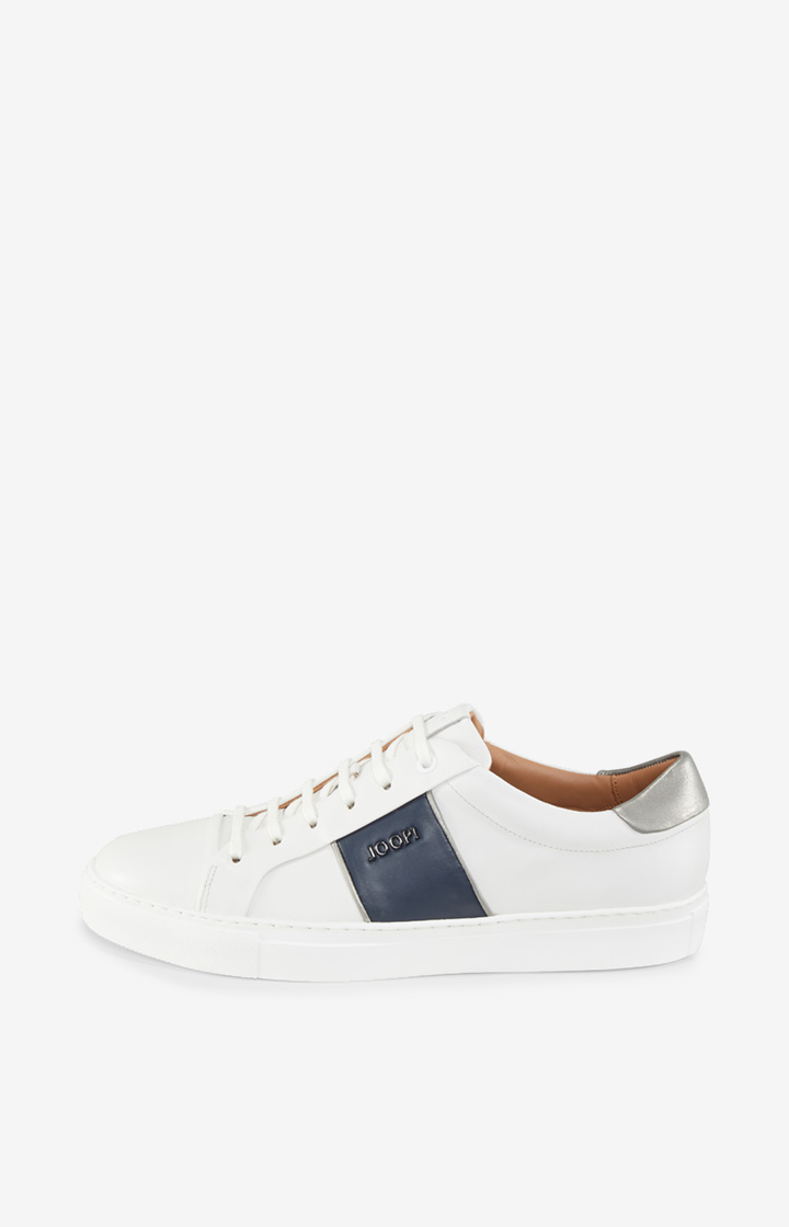 Sneaker Lista Coralie in Weiß
