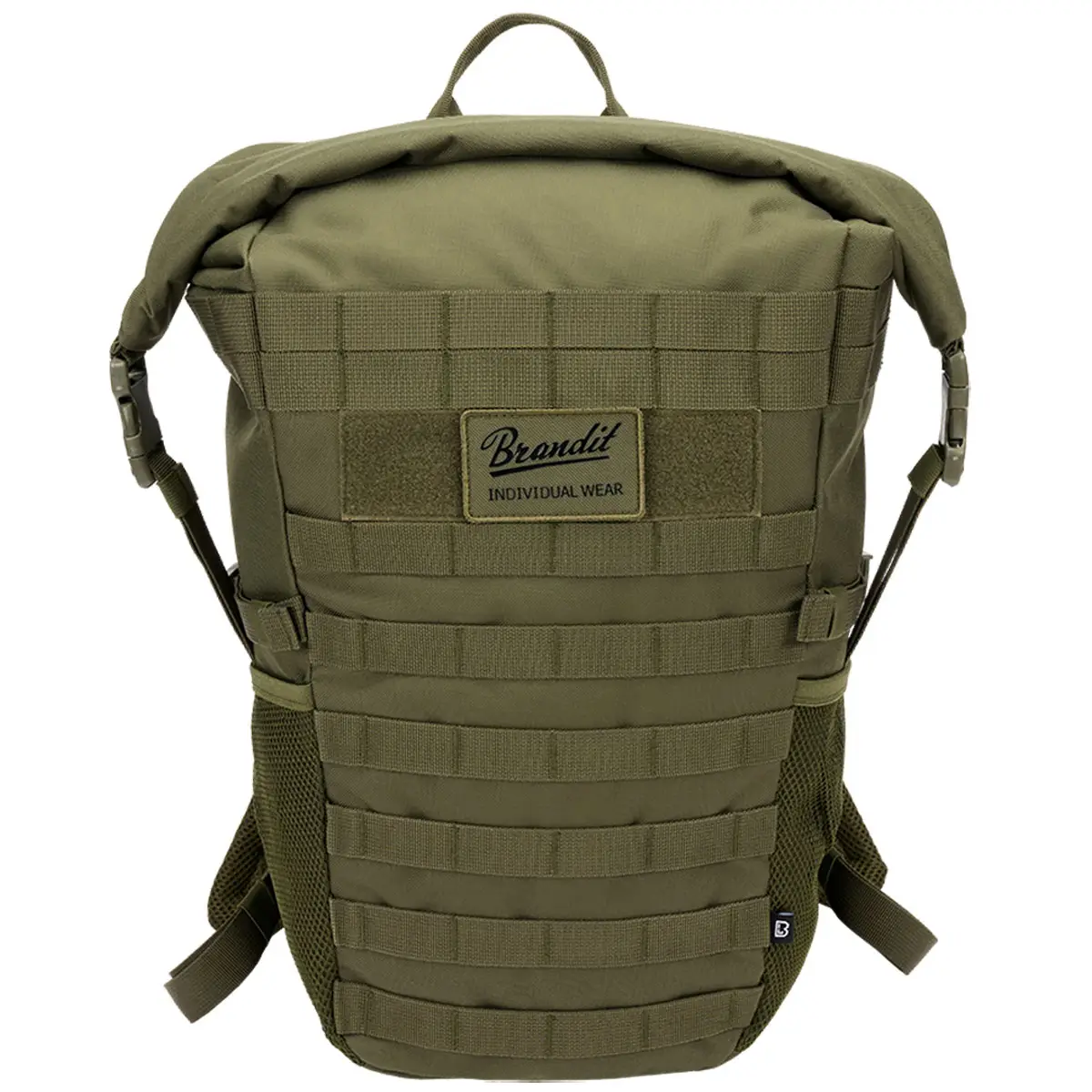 Cooper Rolltop versch. Farben