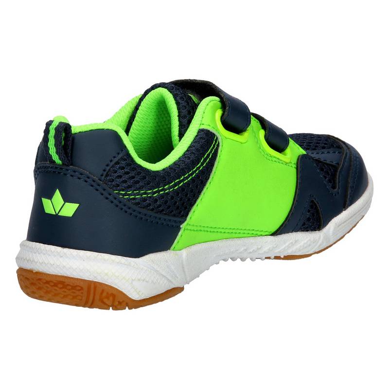 LICO Hallenschuh Hallenschuhe Jungen