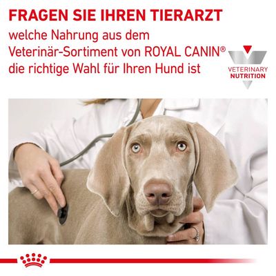 Royal Canin Veterinary Canine Gastrointestinal Moderate Calorie