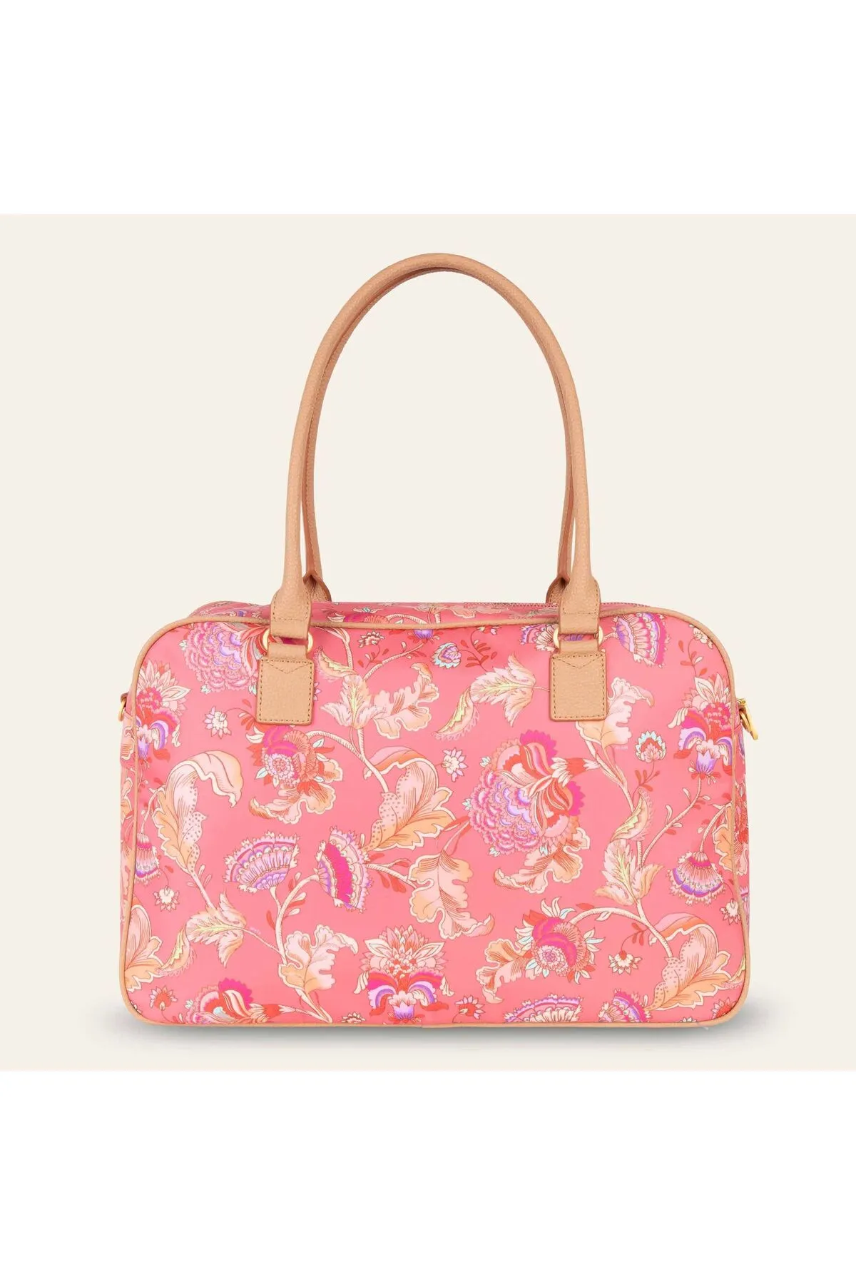 Oilily  Sits Aelia Carine Schultertasche 42 cm