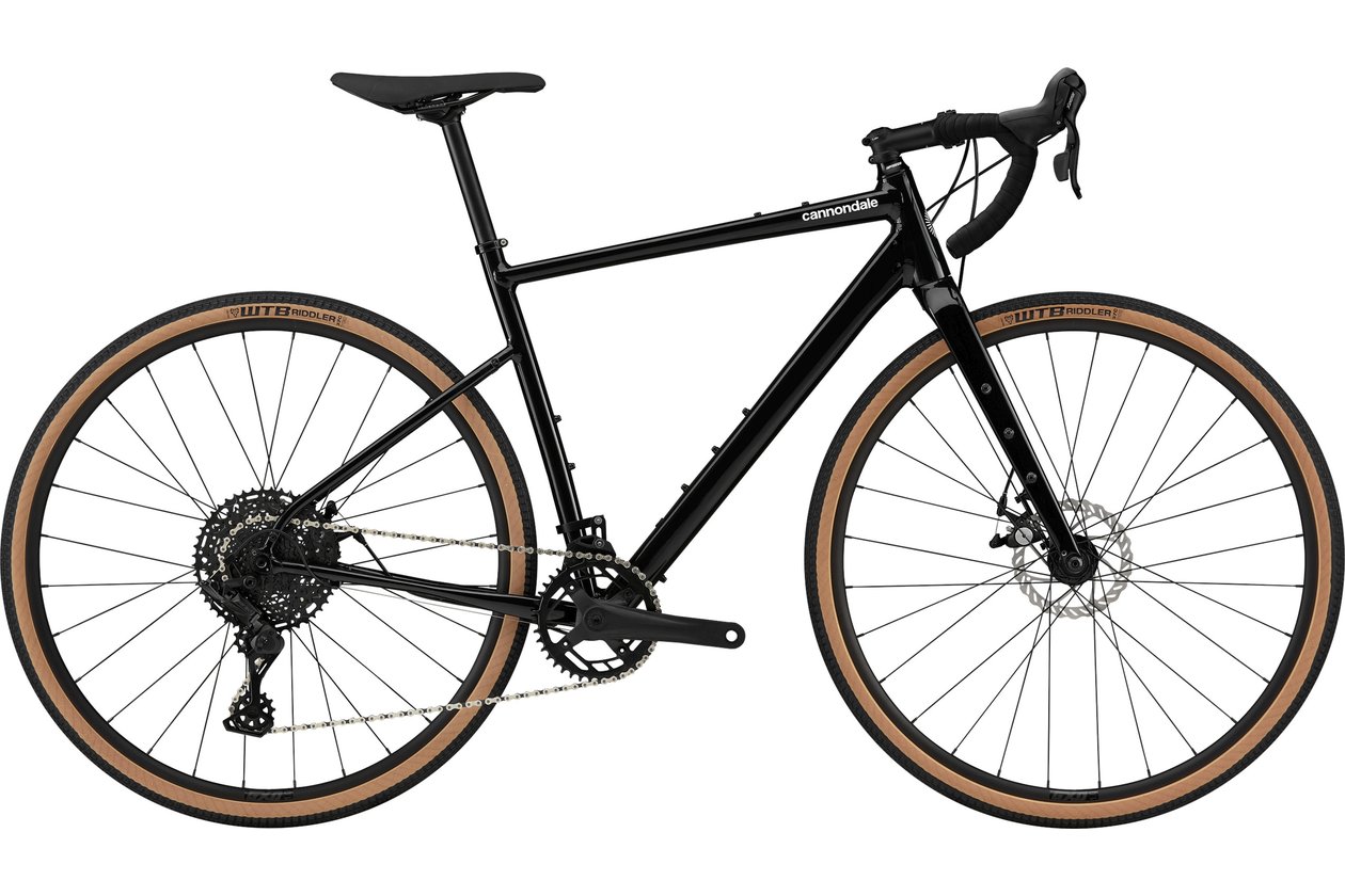 Cannondale Topstone 4 - 2023 - 28 Zoll - Diamant