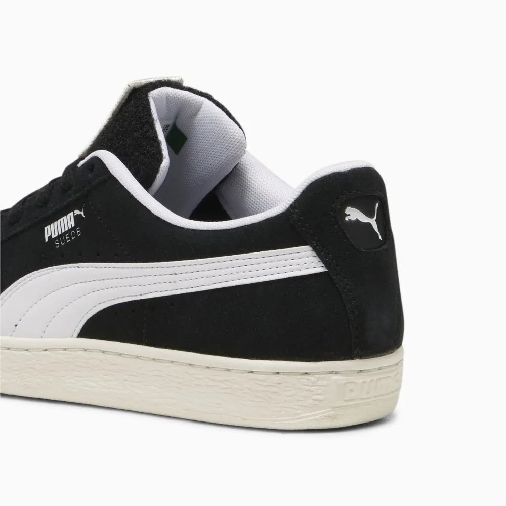 PUMA Suede Patch 395388_03 / schwarz