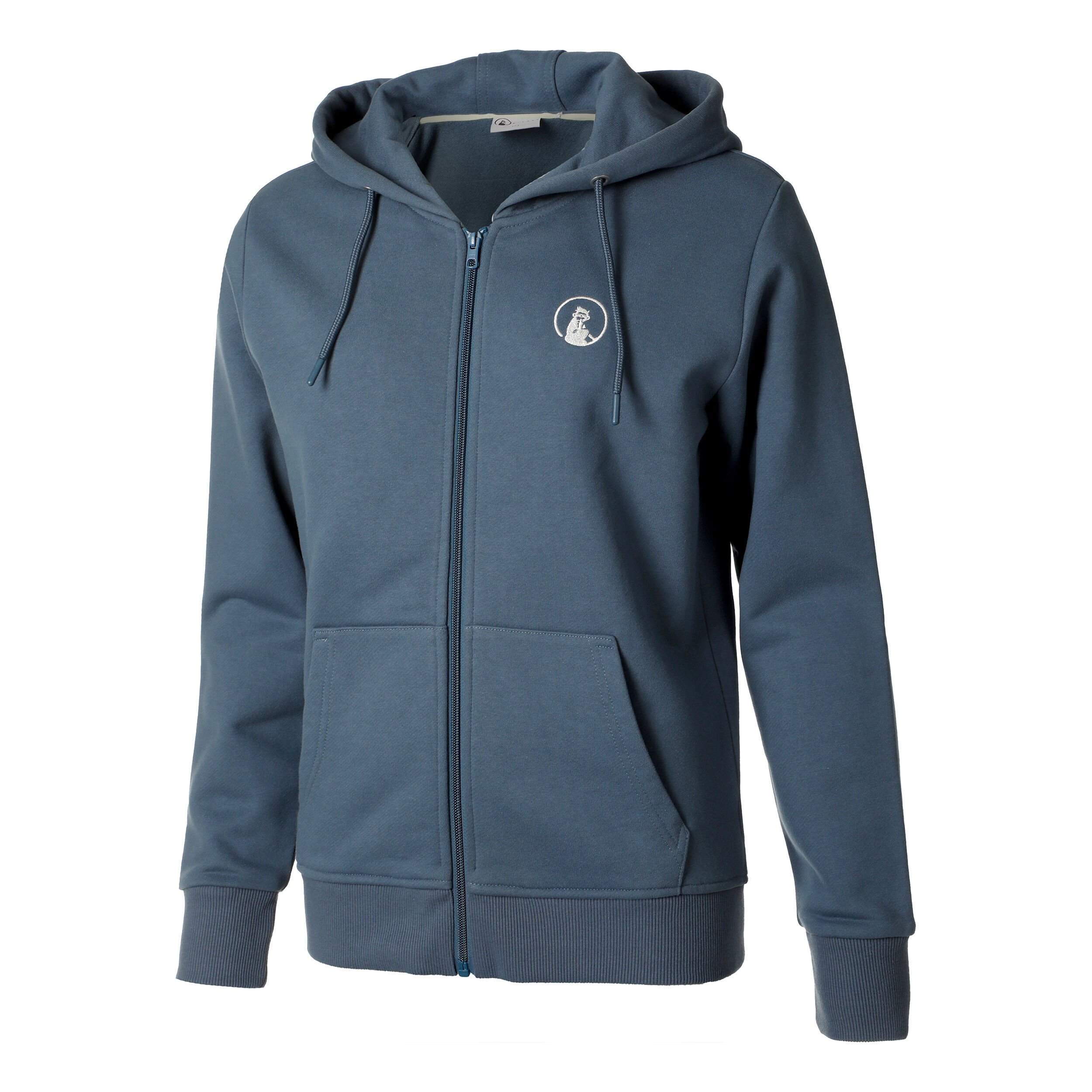 Circles'n'Squares 2.0 Trainingsjacke Damen - Blau