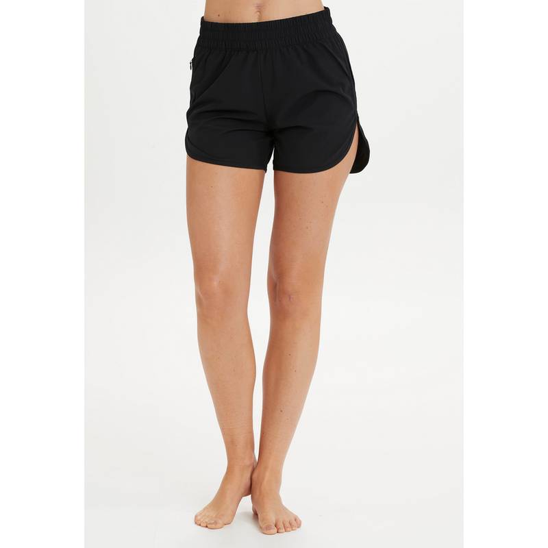 Athlecia Creme W Shorts Shorts Damen