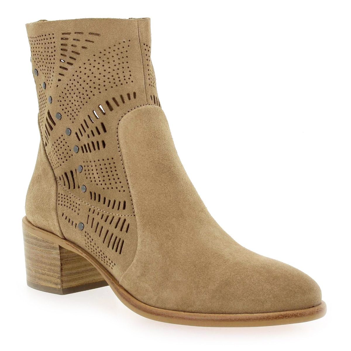 Muratti  READ - Taupe