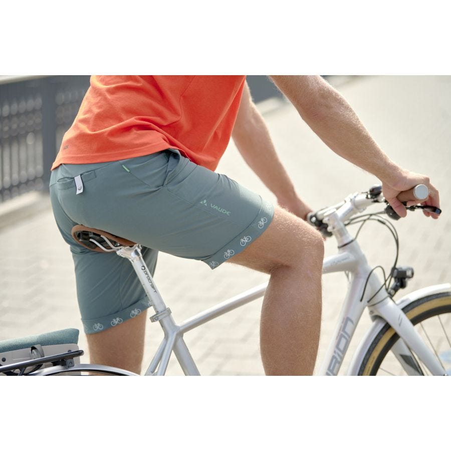 Cyclist Shorts Fahrrad Hose Herren