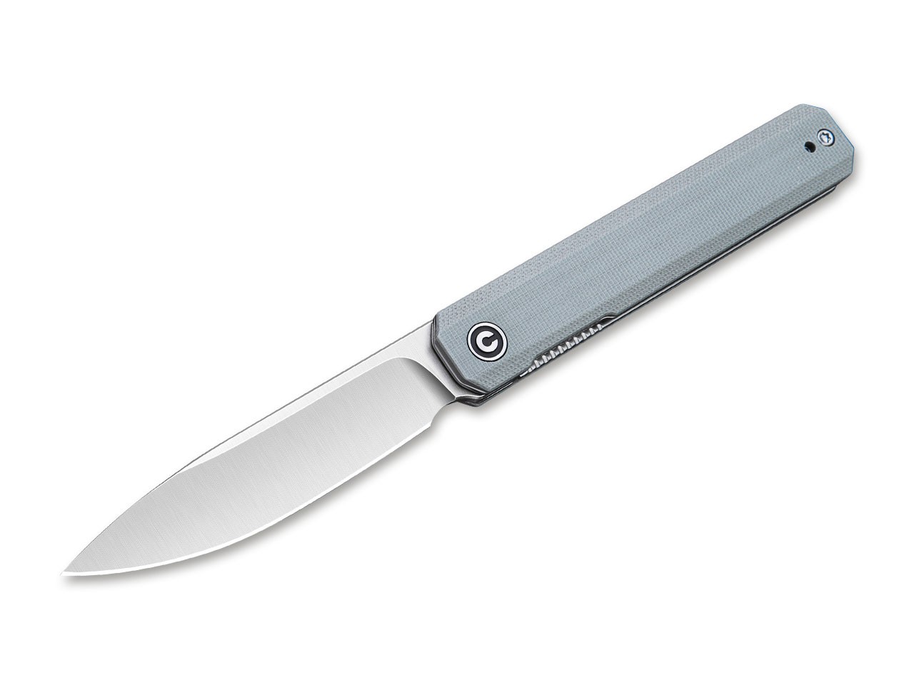 Exarch Gray
