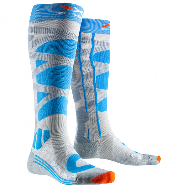 X-Socks - Women's Ski Control 4.0 - Skisocken