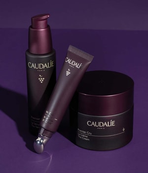 CAUDALIE Premier Cru Augenpflege Augencreme-15 ml