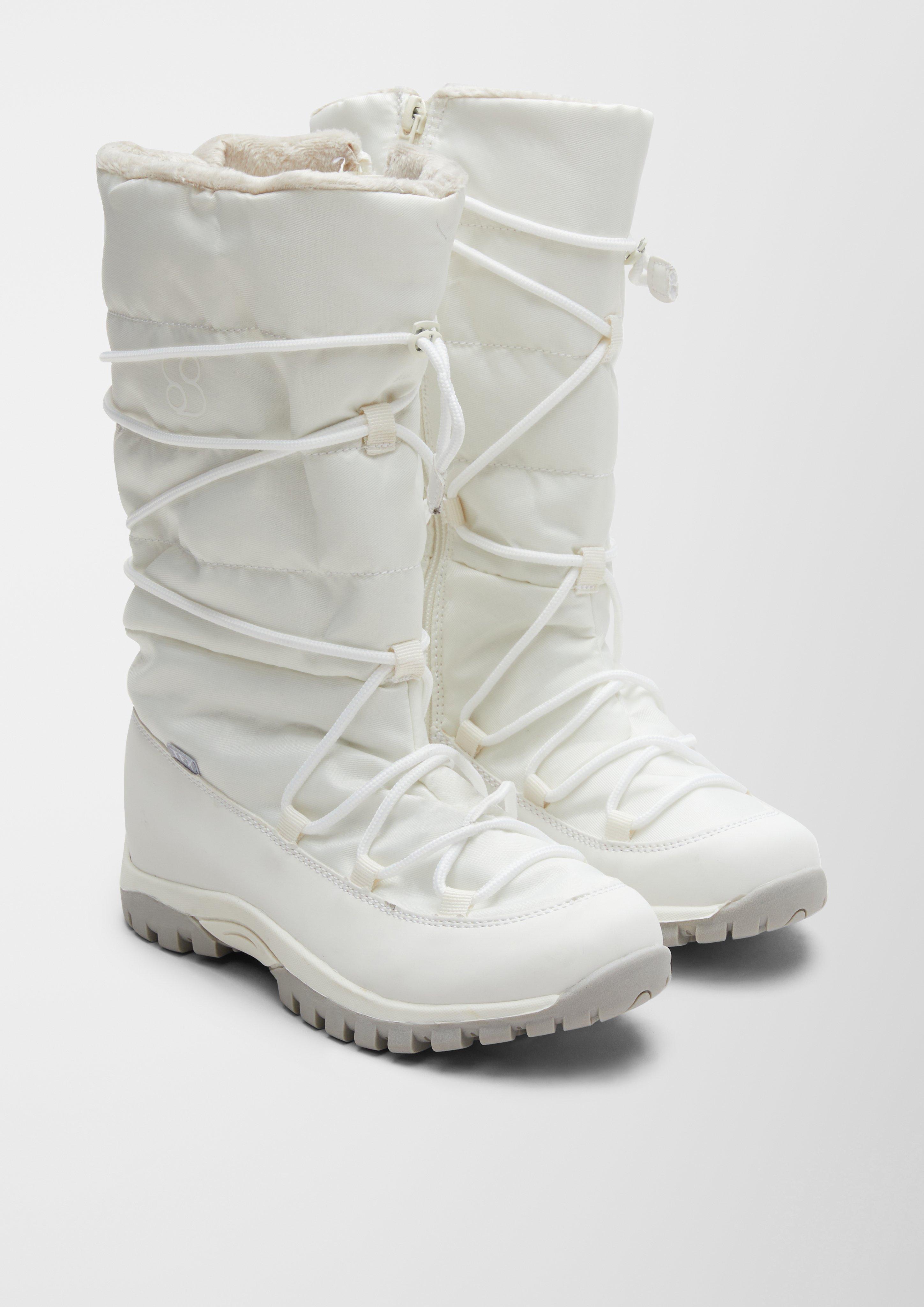 Schneestiefel  6007047-462