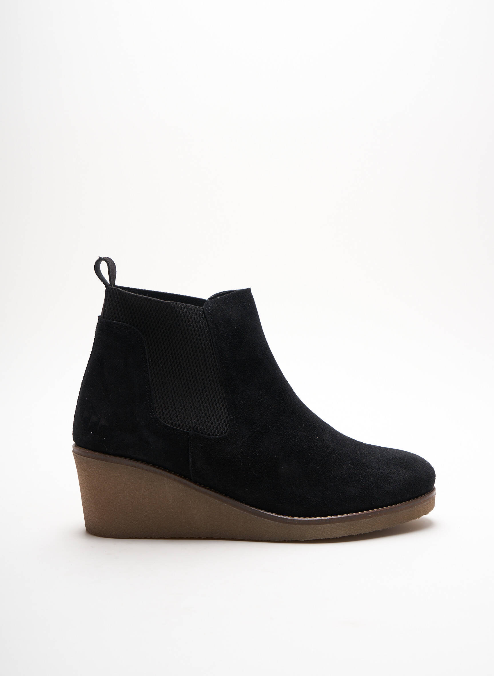 Cotemer Bottines Femme couleur noir