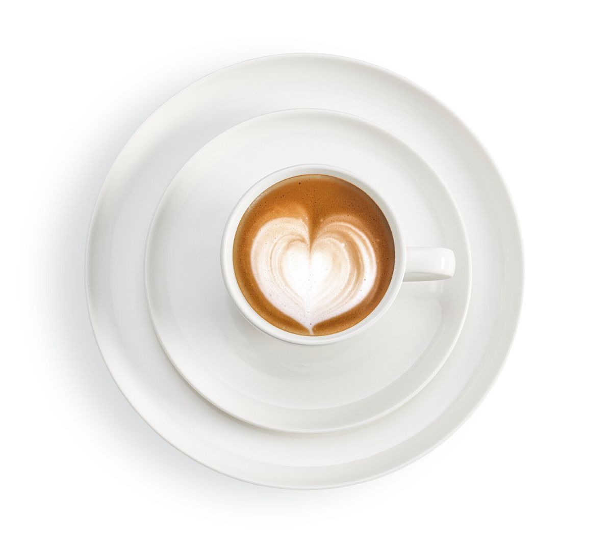 Ritzenhoff & Breker 18-tlg Kaffeeservice Skagen