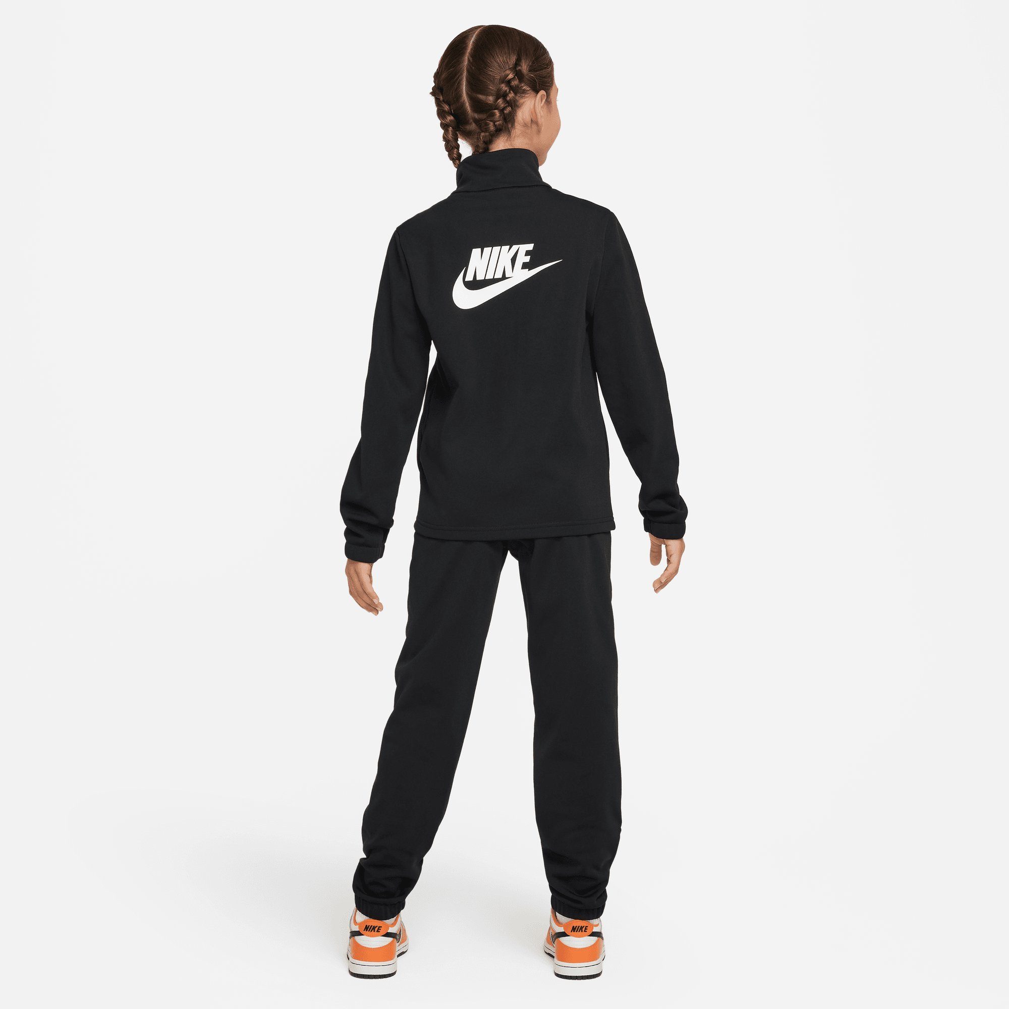 Nike Sportswear Trainingsanzug BIG KIDS' TRACKSUIT