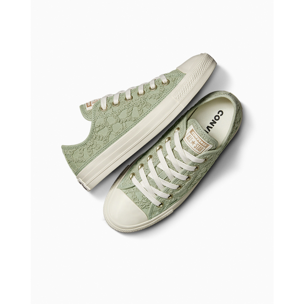 Converse Chuck Taylor All Star A06226C / grau
