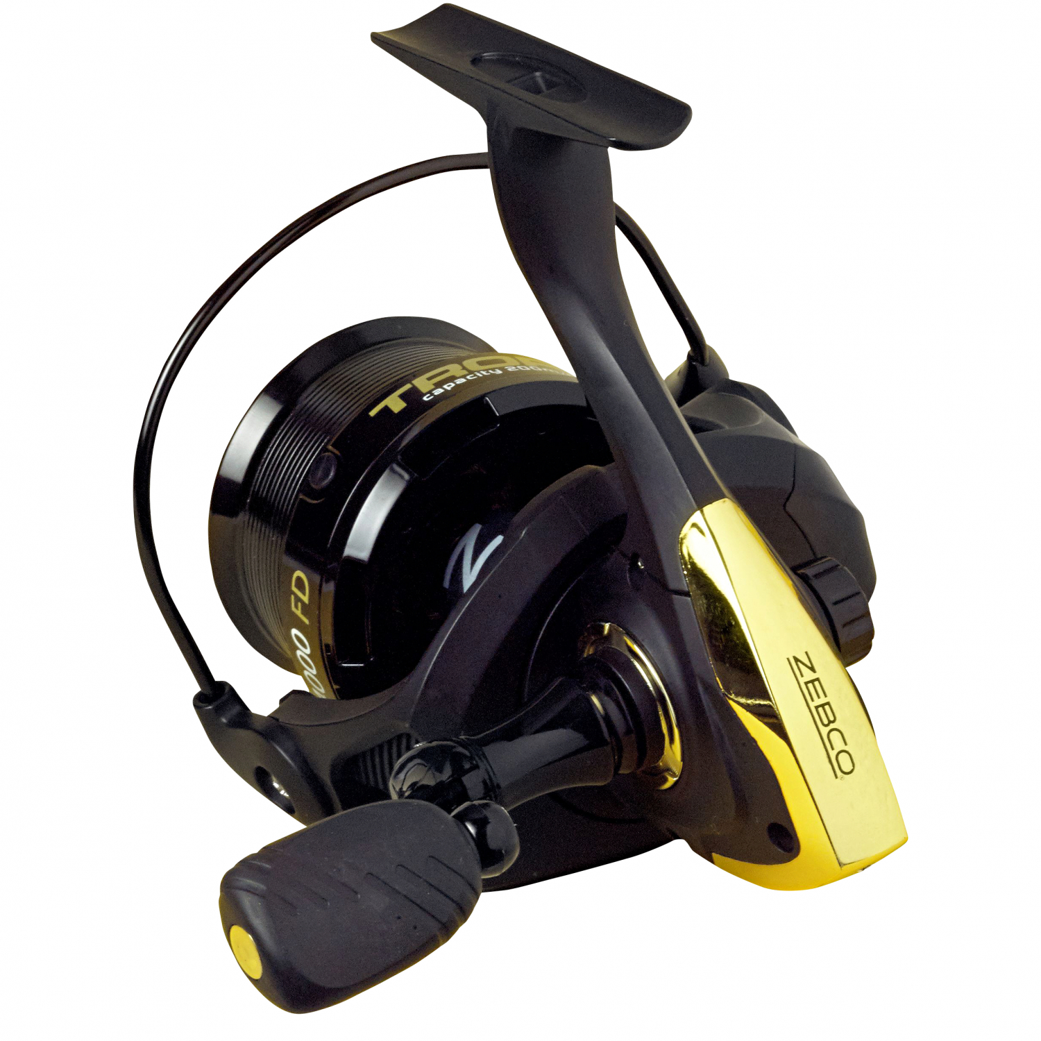 Zebco Trophy Feeder