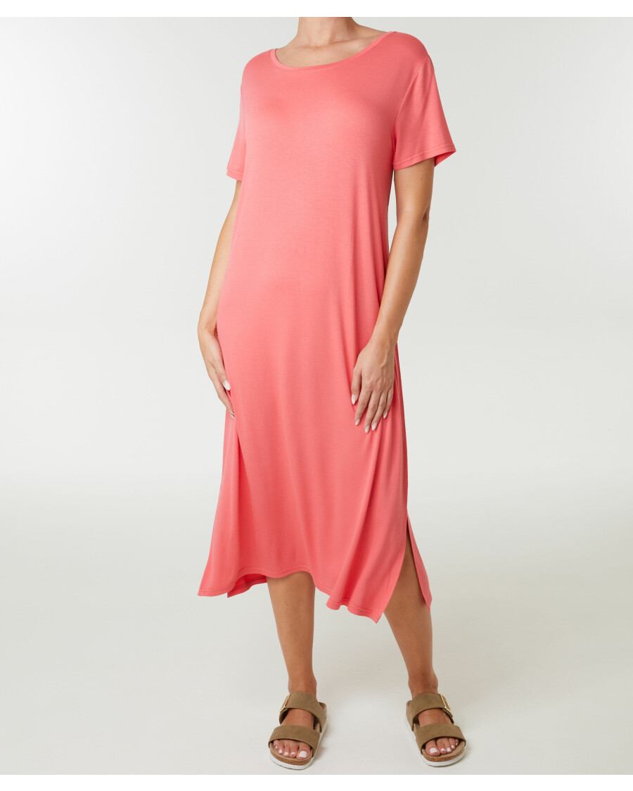Midikleid