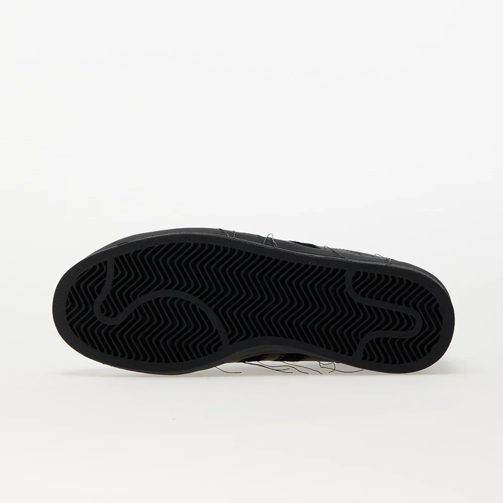 Y-3 Hicho IE7265 / schwarz