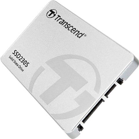 Transcend SSD230S 2TB interne SSD (2 TB) 2,5