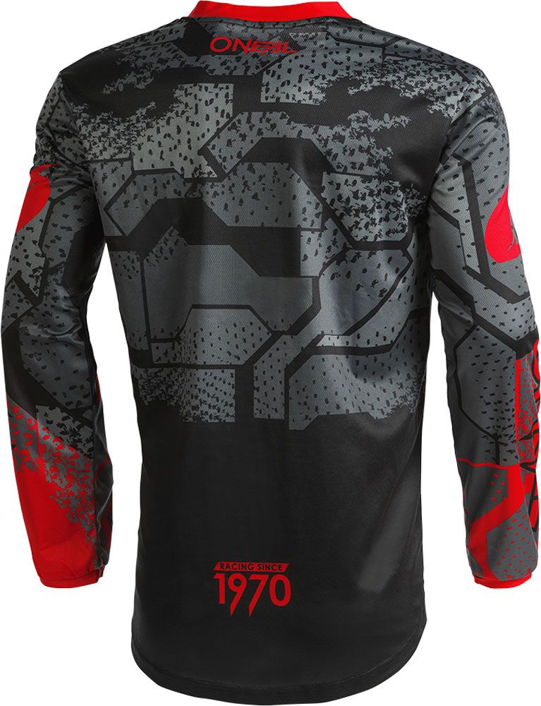 O'Neal Element Camo - Kinder MTB Langarmtrikot kaufen | Bike-Discount