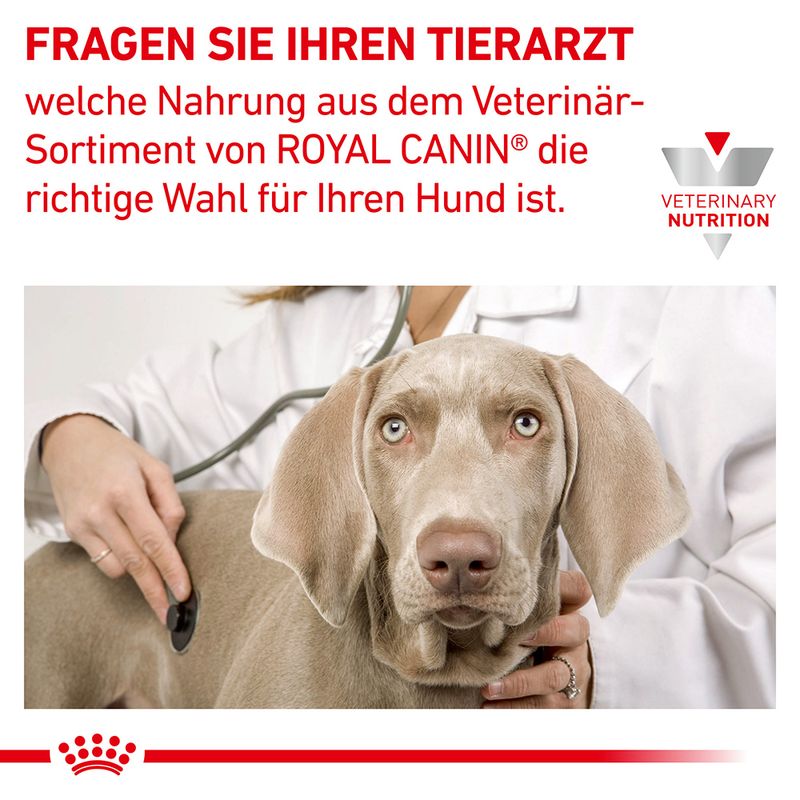 Royal Canin Veterinary Canine Hypoallergenic Puppy