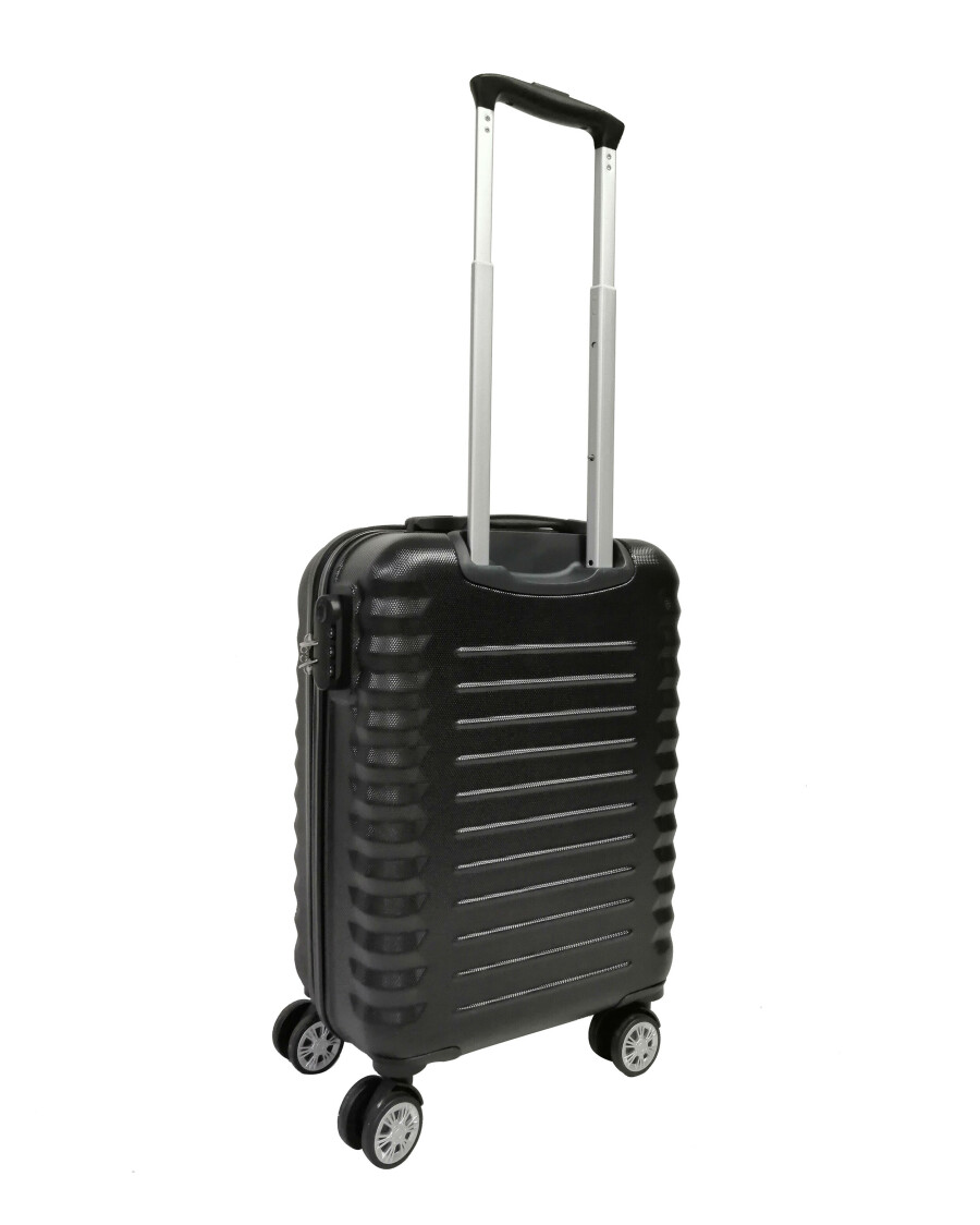 Hartschalen-Trolley