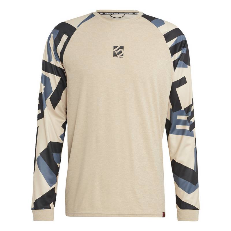 adidas Five Ten TrailX Longsleeve Funktionsshirt Herren