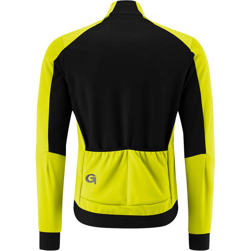 Gonso Silves Fahrradjacke Herren