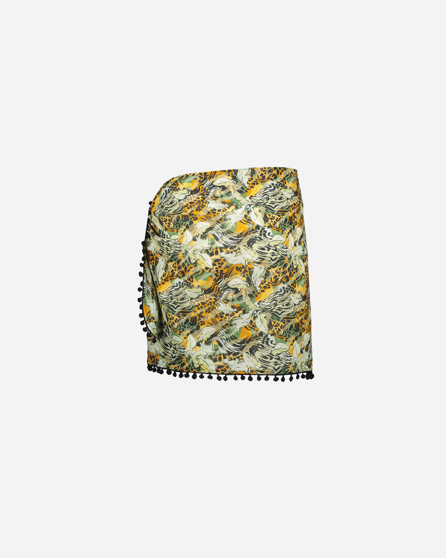Klacz krótka Admiral Animalier W ADW680S24-AOP