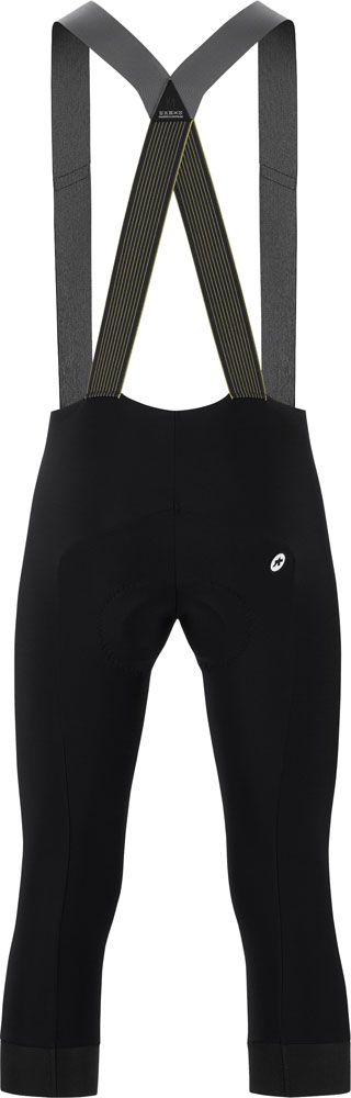 Assos Mille GT Spring Fall C2 - 3/4-Trägerhose mit Polster kaufen | Bike-Discount