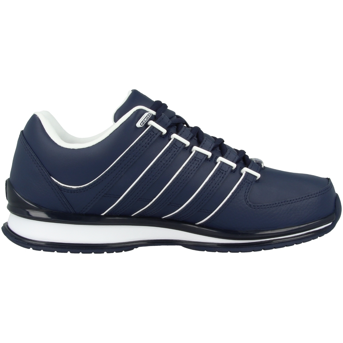 K-Swiss Rinzler SMU Sneaker Low blau