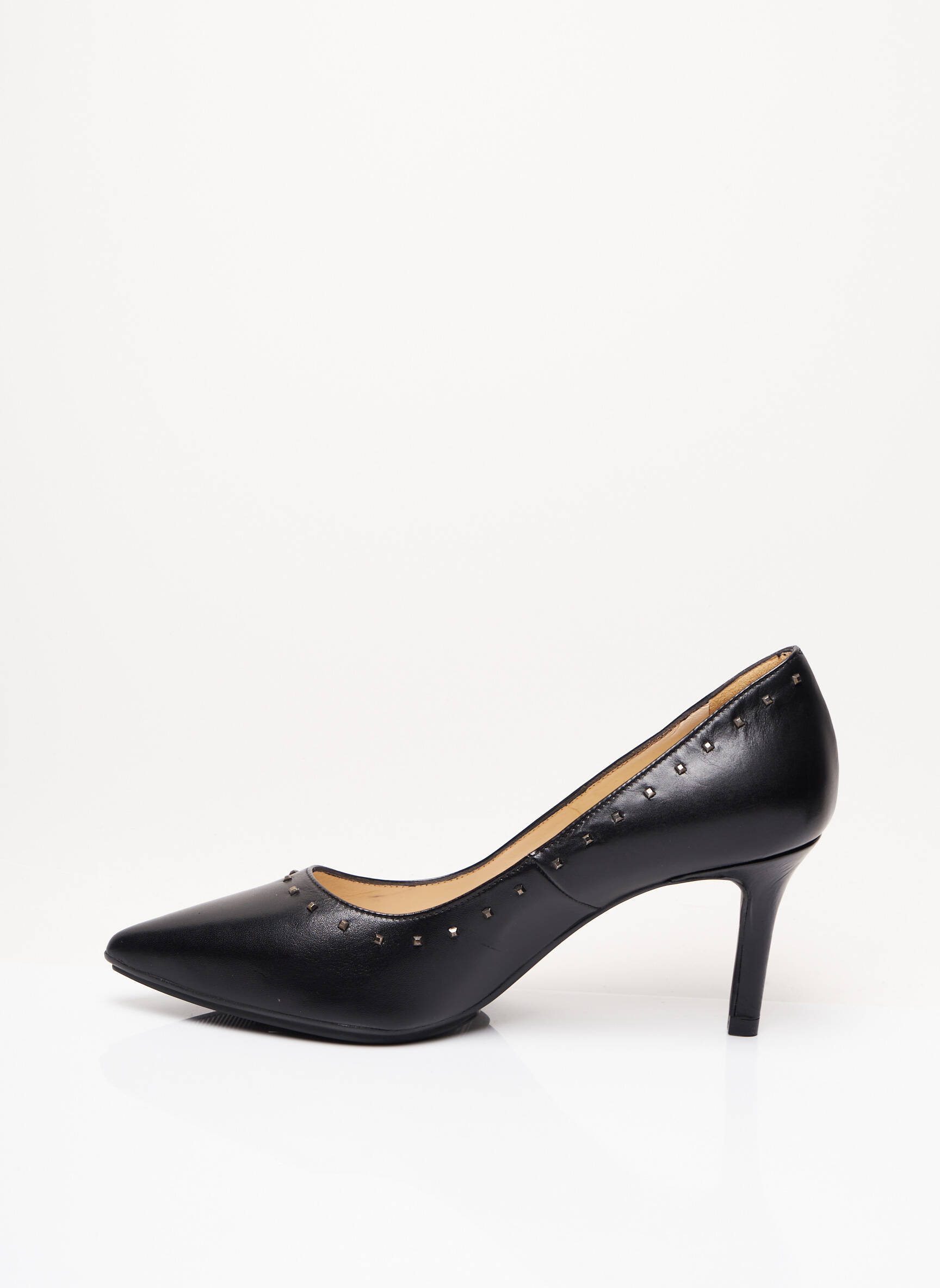 Lodi Escarpins Femme couleur noir