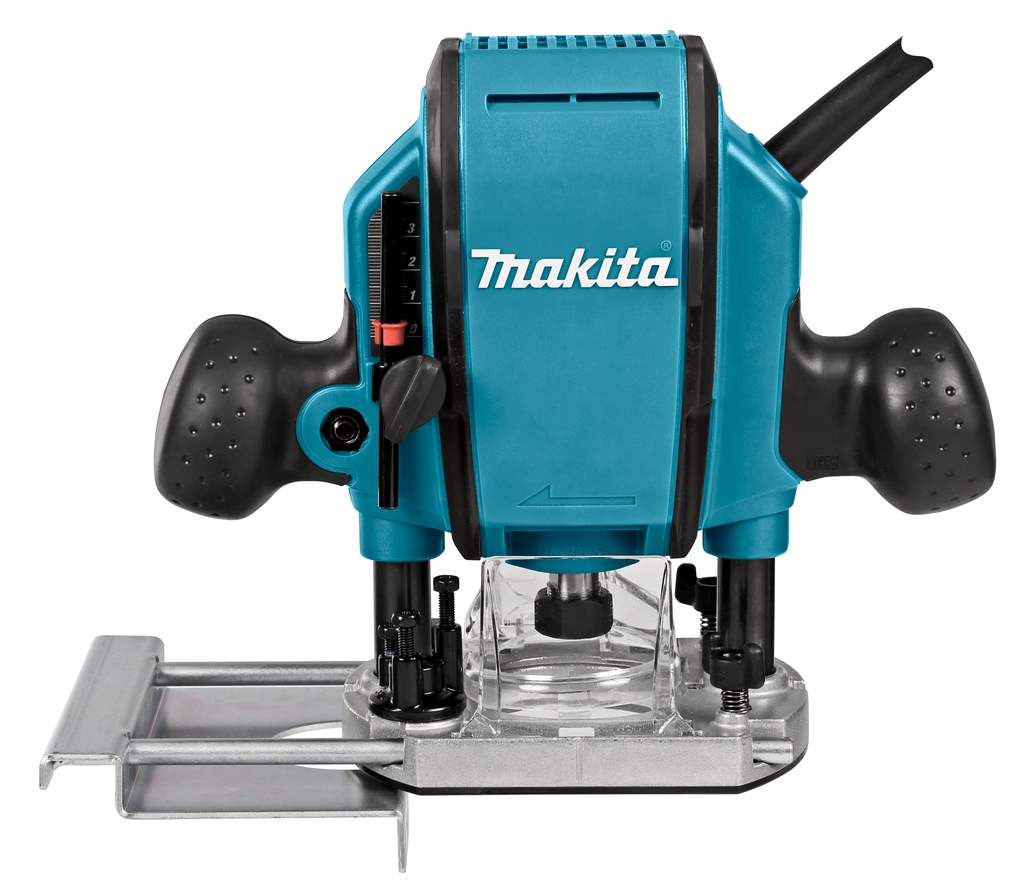 Machine sans fil Makita RP0900K 230V