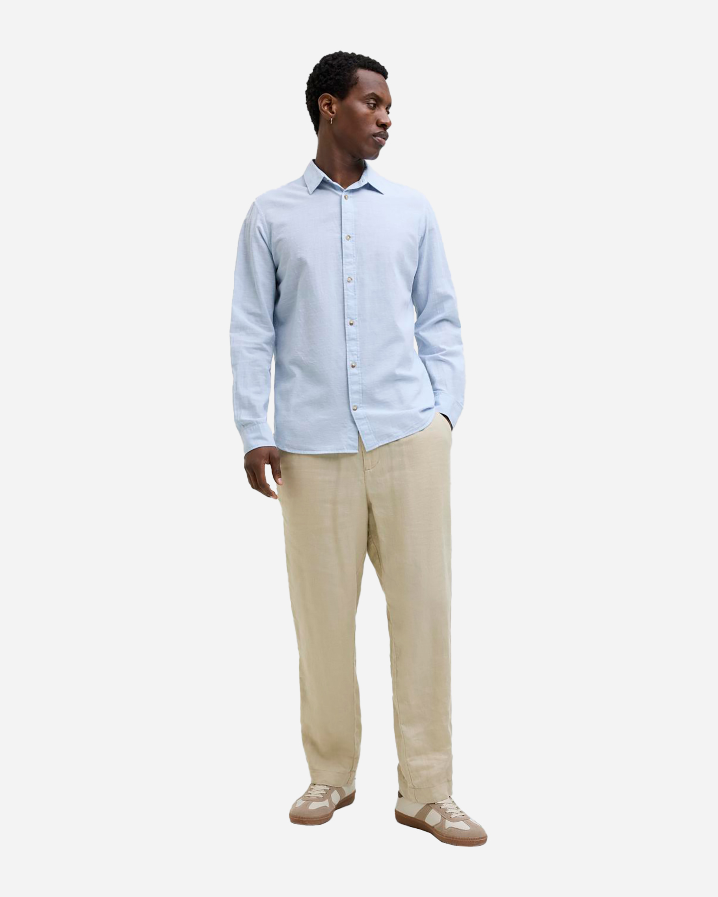 Camicia Jack & Jones Summer M 12269315-15-4030