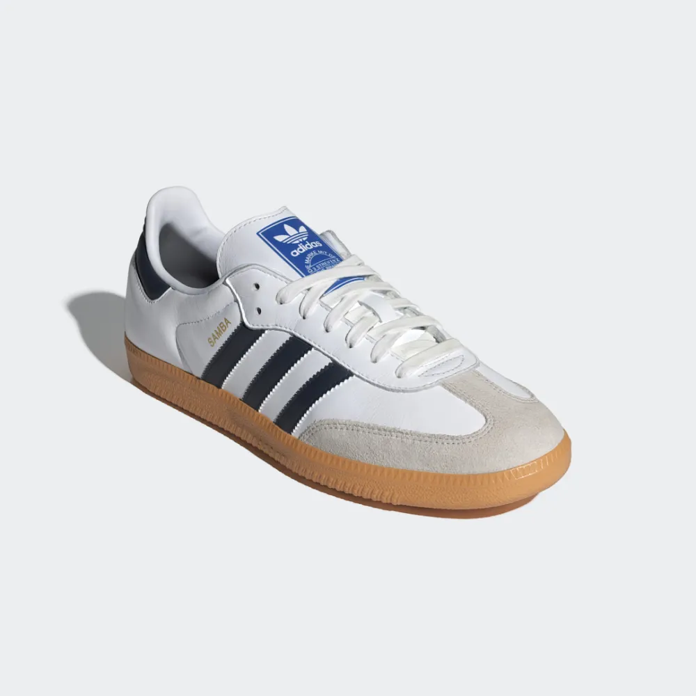 adidas Samba OG IF3814 / weiss
