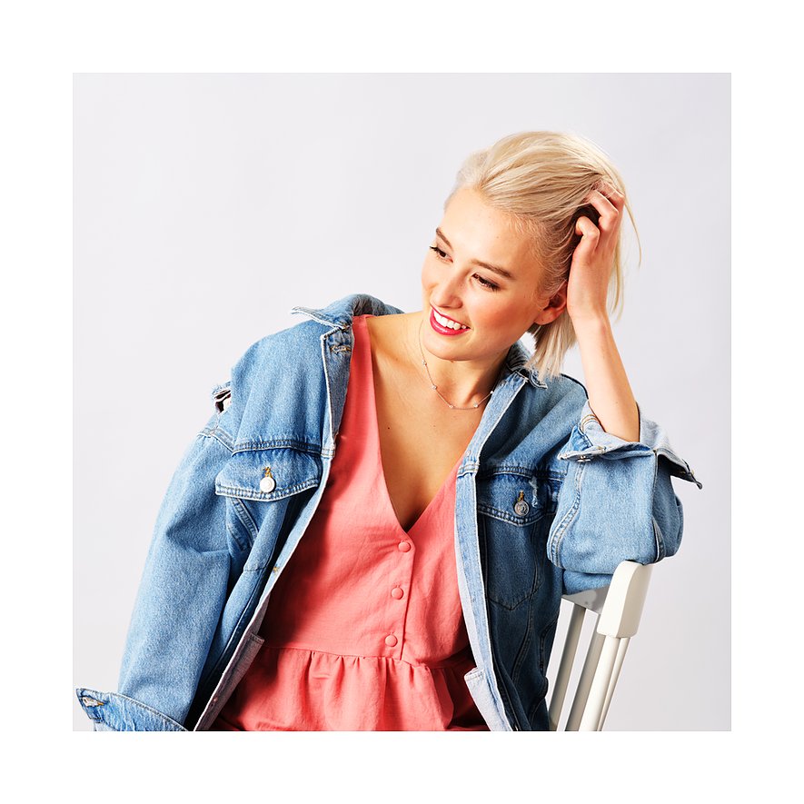 ESPRIT Kette Purity