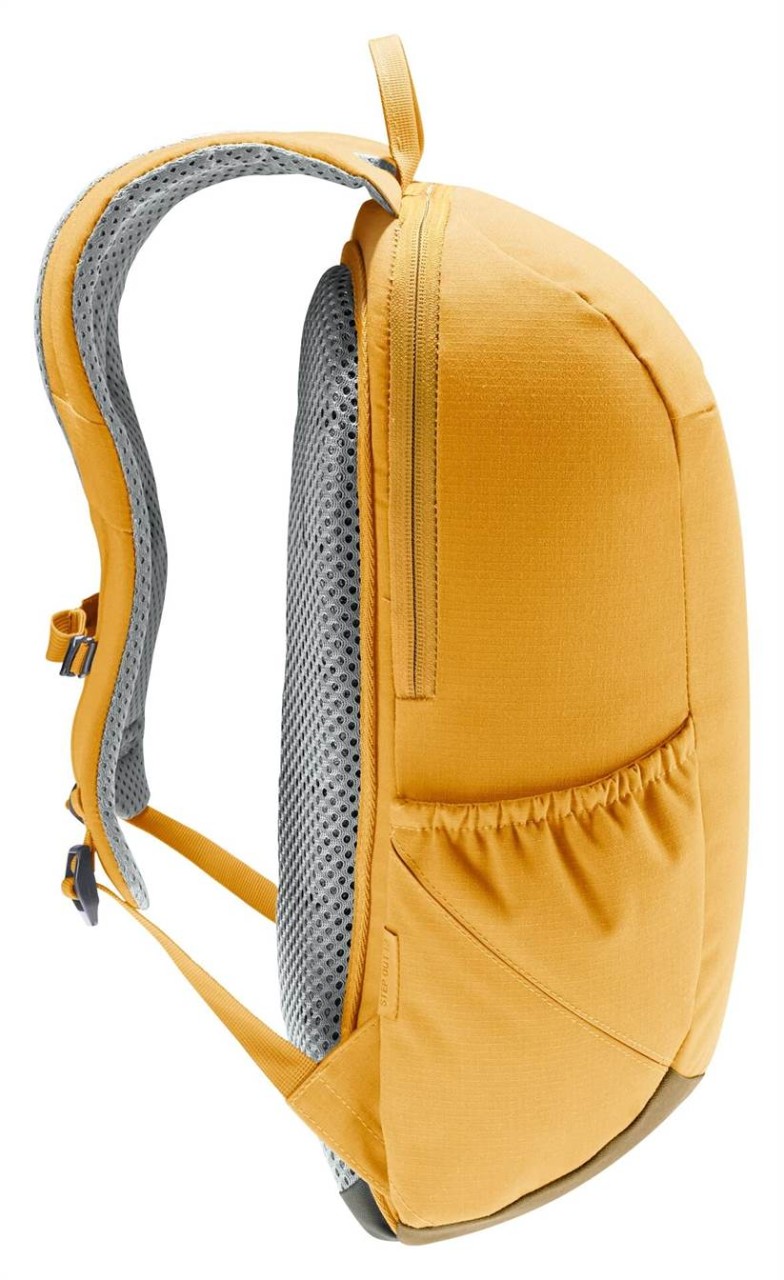 DEUTER Handtaschen gelb Stepout 12