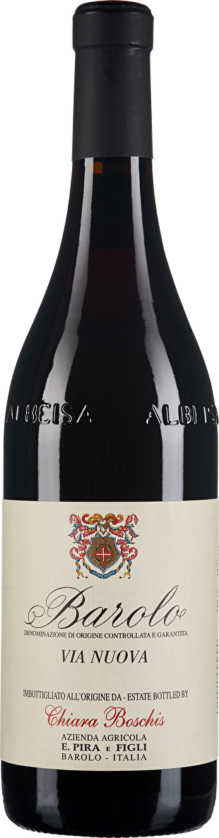E.Pira & Figli Barolo Via Nuova 2019