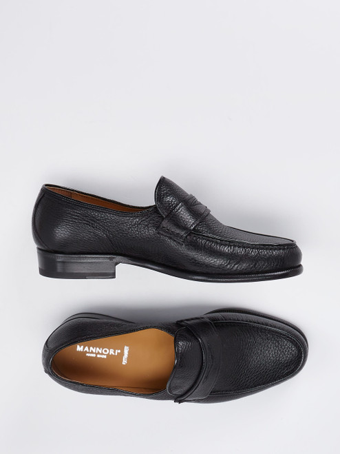 Slipper-45500090029 Mannori