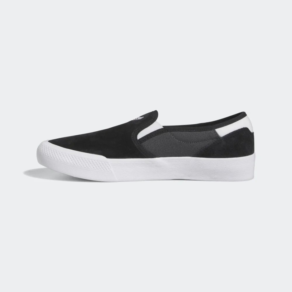 adidas Shmoofoil Slip IG5268 / schwarz